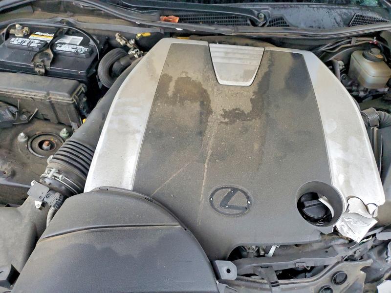 Photo 11 from auction – 2015 LEXUS GS 350 with VIN JTHCE1BL1FA001042