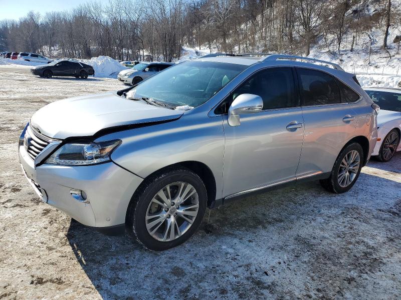 صورة رقم 1 من المزاد - 2013 LEXUS RX 350 مع VIN 2T2ZK1BA7DC104246