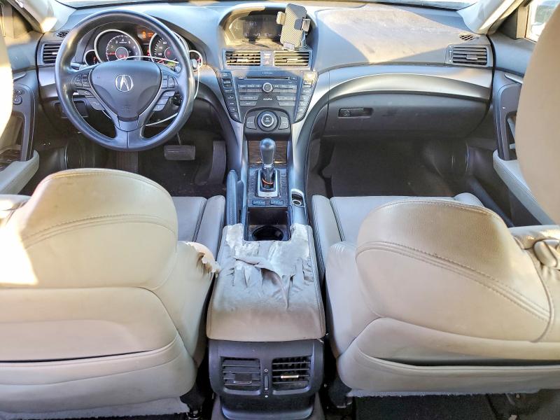 Photo 8 from auction – 2013 ACURA TL with VIN 19UUA9F24DA004856