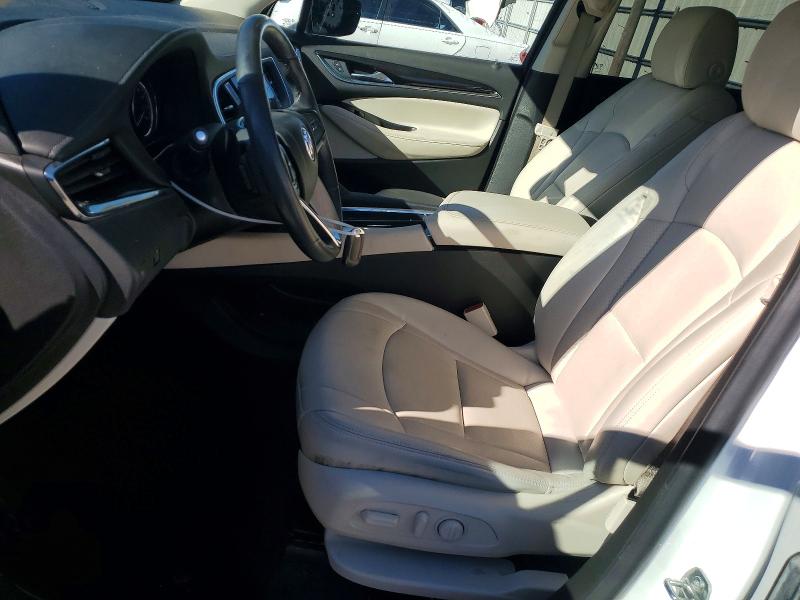 Photo 7 from auction – 2023 BUICK ENCLAVE with VIN 5GAERBKW2PJ197798