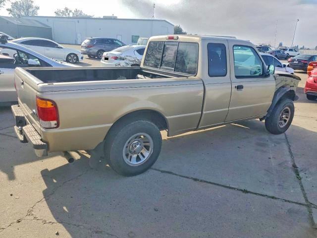 Photo 3 from auction – 1999 FORD RANGER SUP with VIN 1FTYR14V2XPB92110