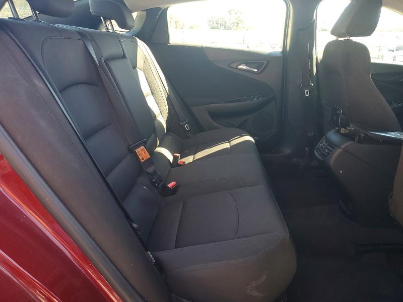 Photo 10 from auction – 2018 CHEVROLET MALIBU with VIN 1G1ZD5ST3JF178542