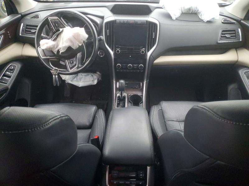 Photo 8 from auction – 2021 SUBARU ASCENT TOU with VIN 4S4WMARD7M3428691