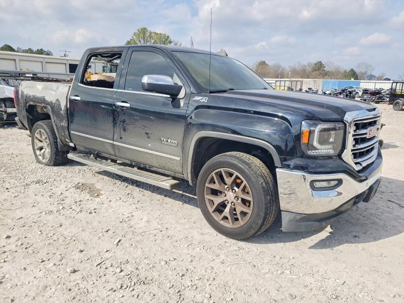 Photo 4 from auction – 2018 GMC SIERRA with VIN 3GTU2NEC8JG176531