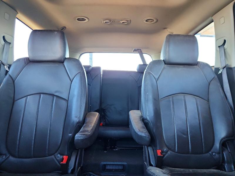 Photo 10 from auction – 2014 BUICK ENCLAVE with VIN 5GAKVBKD3EJ240233