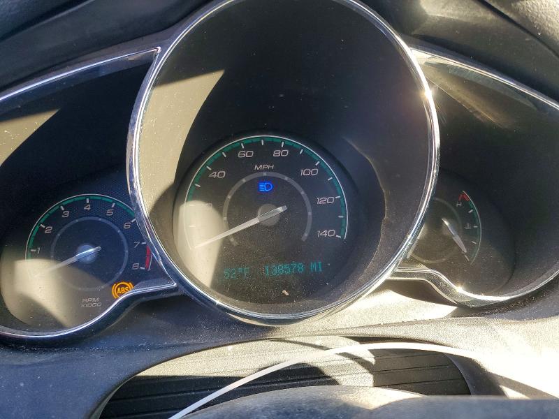 Фото 9 с аукциона – 2012 CHEVROLET MALIBU 2LT с VIN 1G1ZD5E02CF194297
