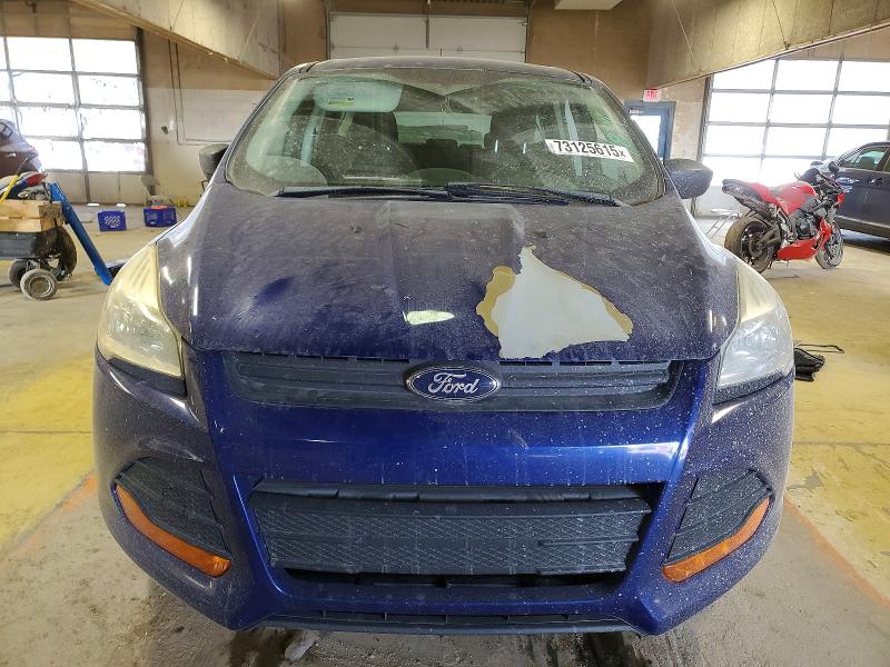 Photo 5 from auction – 2016 FORD ESCAPE with VIN 1FMCU0F77GUC23396