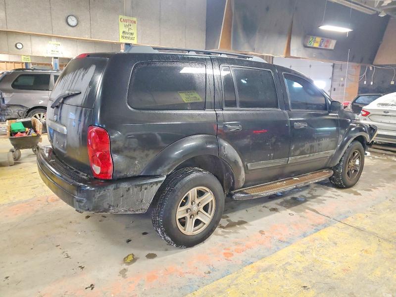 Photo 3 from auction – 2006 DODGE DURANGO SL with VIN 1D4HB48N16F155766
