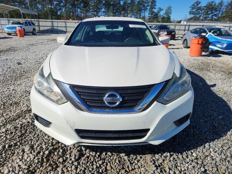 Photo 5 from auction – 2016 NISSAN ALTIMA 2.5 with VIN 1N4AL3AP9GN343580