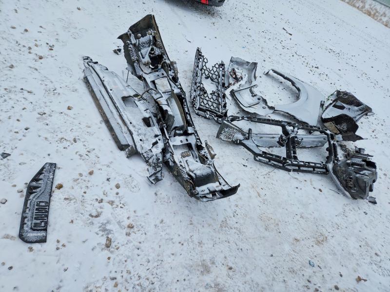 Photo 12 from auction – 2024 FORD F250 with VIN 1FT8W2BN2REC08001