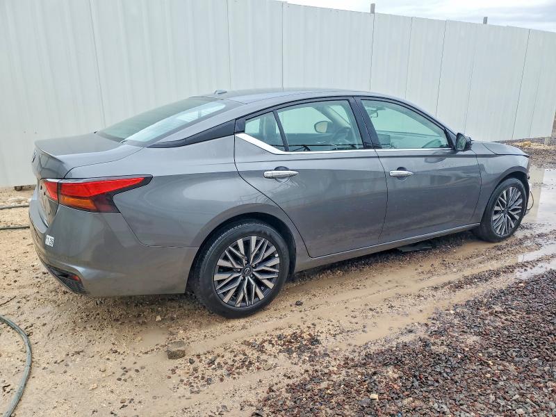 Photo 3 from auction – 2025 NISSAN ALTIMA SV with VIN 1N4BL4DV6SN320819