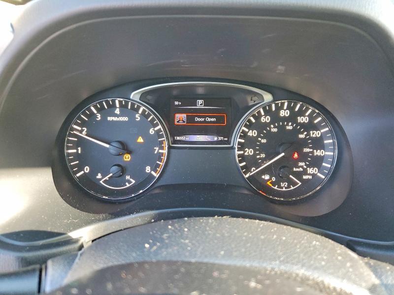 Photo 9 from auction – 2019 NISSAN PATHFINDER with VIN 5N1DR2MN6KC641367