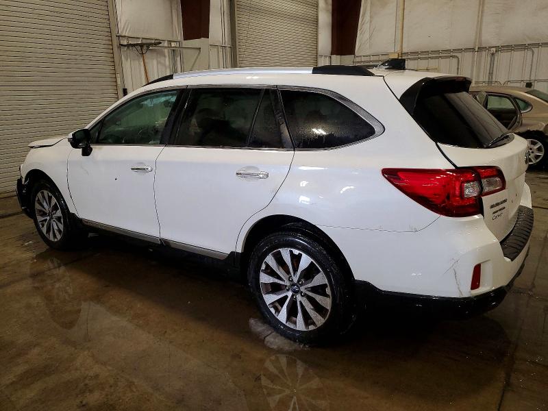 Photo 2 from auction – 2017 SUBARU OUTBACK TO with VIN 4S4BSATC2H3244611