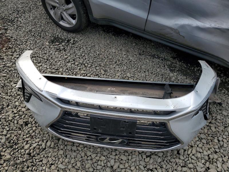 Photo 12 from auction – 2018 HYUNDAI SONATA SPO with VIN 5NPE34AF5JH608897