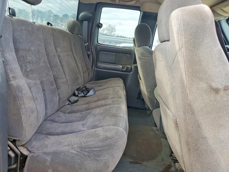 Photo 10 from auction – 2004 CHEVROLET SILVERADO with VIN 2GCEC19T541291508