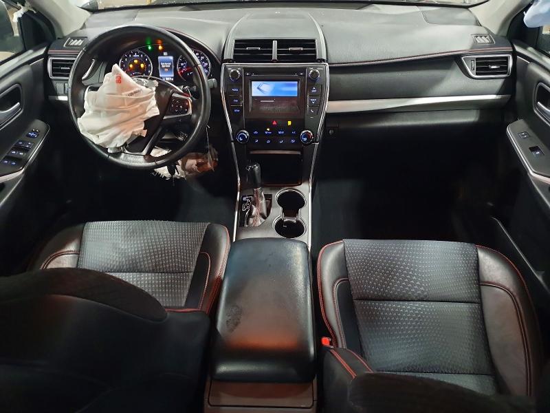 Photo 8 from auction – 2015 TOYOTA CAMRY LE with VIN 4T1BF1FK7FU011256