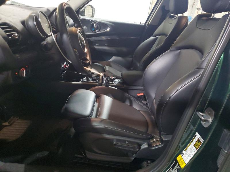 Photo 7 from auction – 2017 MINI COOPER S C with VIN WMWLU5C31H2G02345
