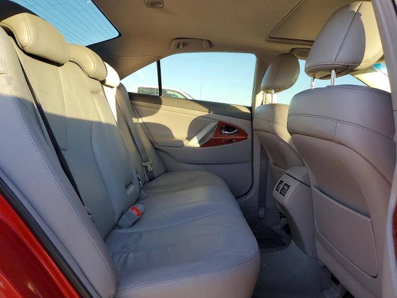 Photo 10 from auction – 2011 TOYOTA CAMRY HYBR with VIN 4T1BB3EK0BU136036