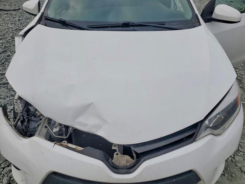 Zdjęcie 11 z aukcji – 2016 TOYOTA COROLLA L z VIN 2T1BURHE5GC506862