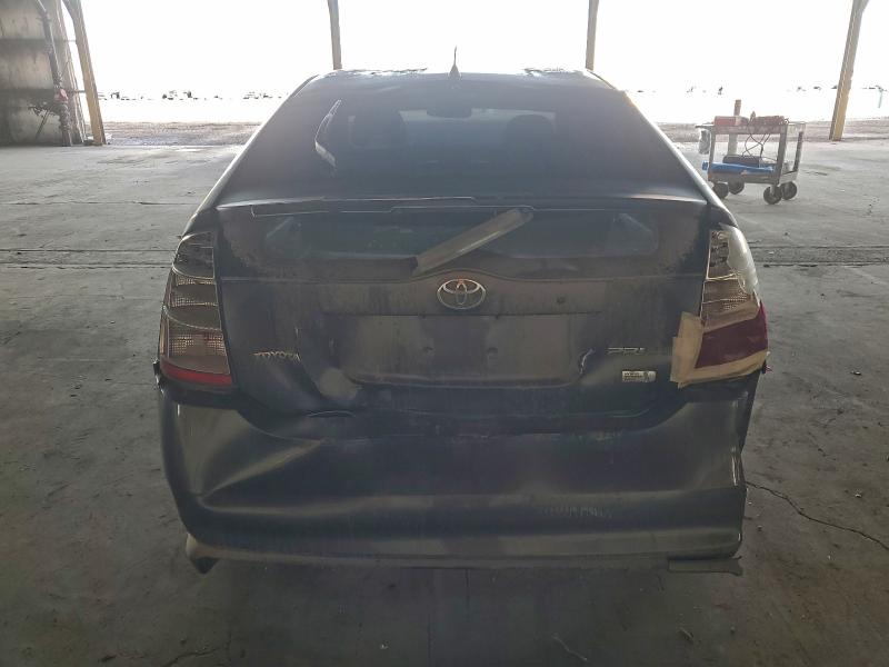 Photo 6 from auction – 2008 TOYOTA PRIUS with VIN JTDKB20UX83393324