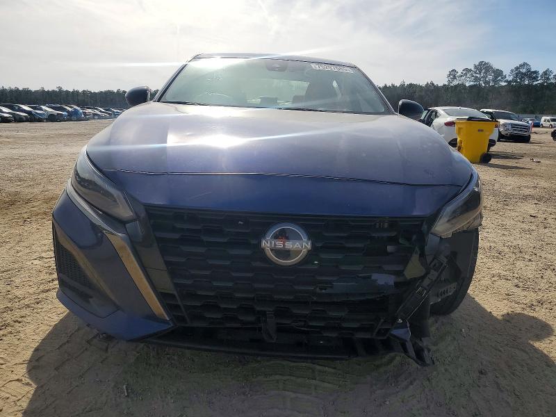 Photo 5 from auction – 2024 NISS ALTIMA with VIN 1N4BL4CVXRN326313