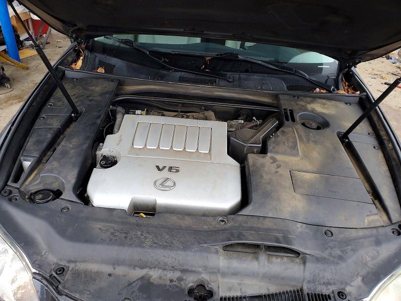 Photo 11 from auction – 2007 LEXUS ES with VIN JTHBJ46G772105262
