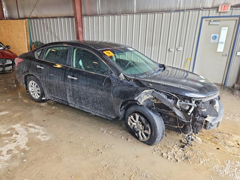 Photo 4 from auction – 2013 NISSAN ALTIMA 2.5 with VIN 1N4AL3AP4DC174592