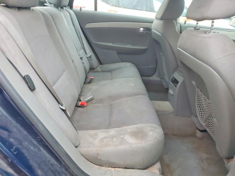 Photo 10 from auction – 2012 CHEVROLET MALIBU with VIN 1G1ZA5E08CF233192