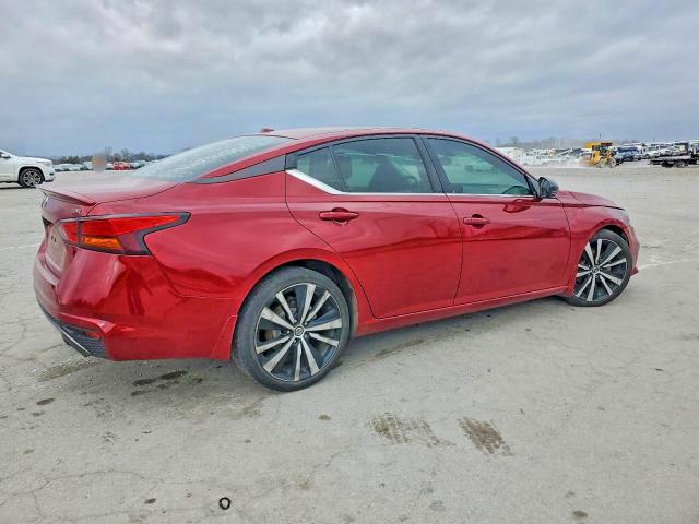 Photo 3 from auction – 2020 NISSAN ALTIMA with VIN 1N4BL4CV8LC100838