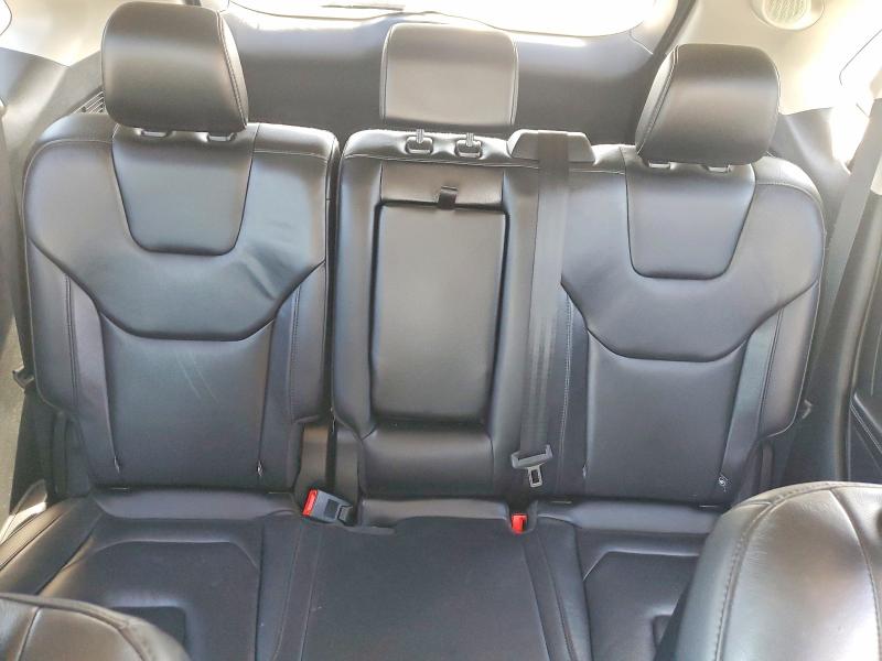 Photo 10 from auction – 2020 FORD EDGE with VIN 2FMPK3K9XLBA20454