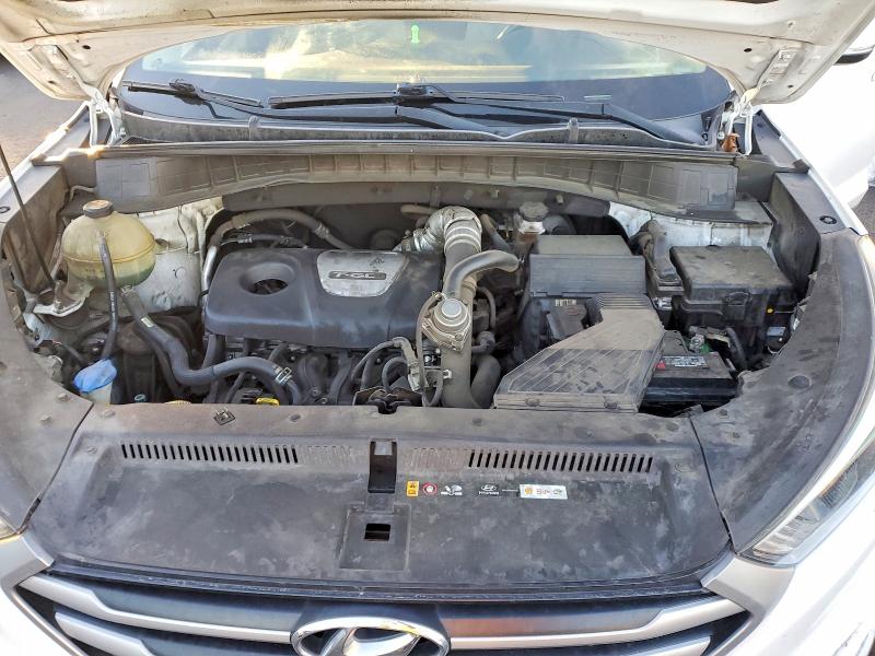 Photo 12 from auction – 2017 HYUNDAI TUCSON with VIN KM8J33A29HU470105