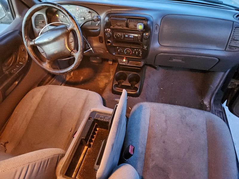 Photo 8 from auction – 2000 FORD RANGER SUP with VIN 1FTZR15X3YPB71739