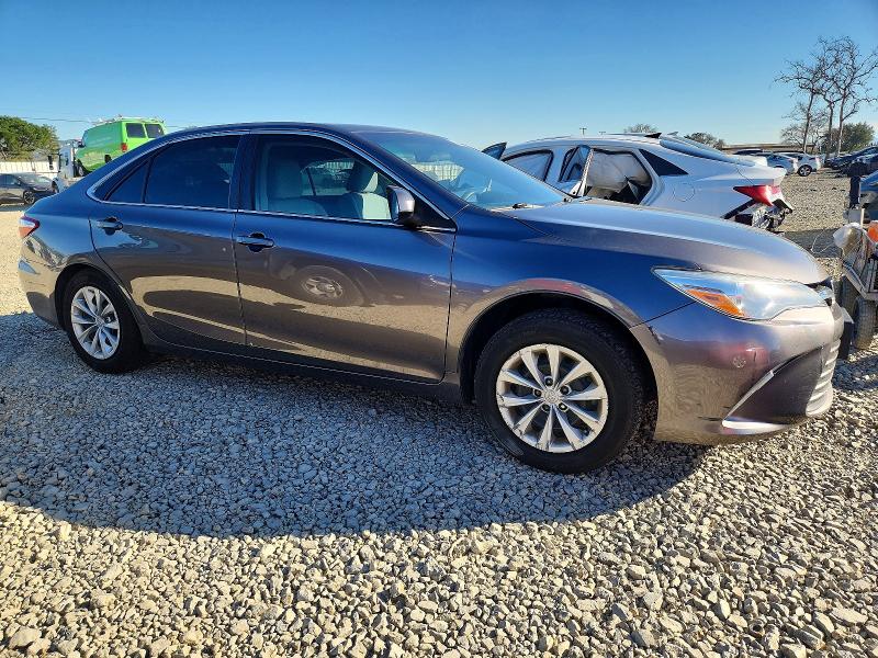 Photo 4 from auction – 2015 TOYOTA CAMRY LE with VIN 4T4BF1FK5FR516153