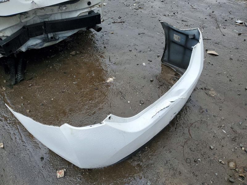 Photo 12 from auction – 2014 TOYOTA COROLLA L with VIN 2T1BURHE7EC033107