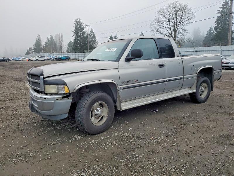 Photo 1 from auction – 2001 DODGE RAM 1500 with VIN 1B7HF13Z51J269866