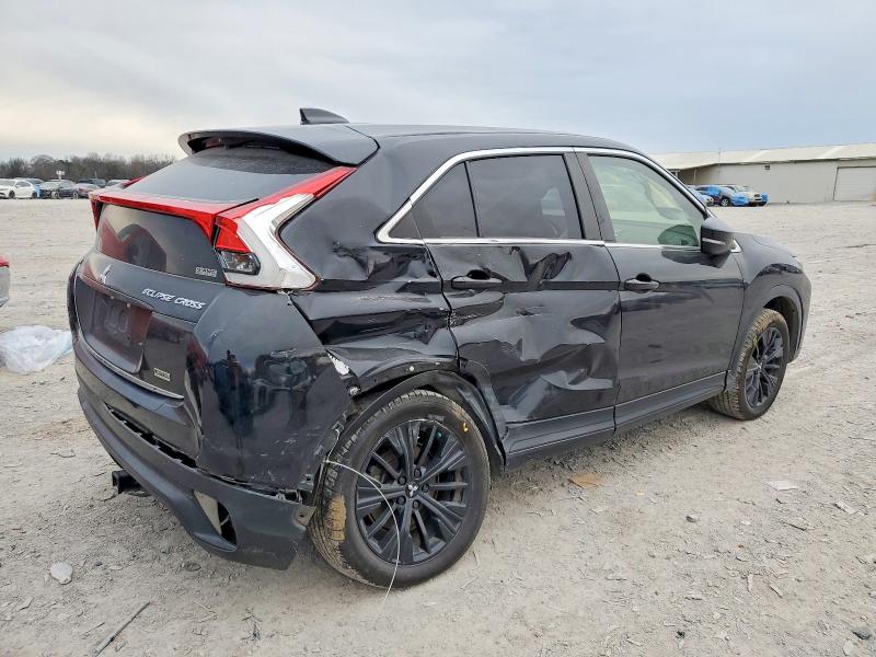 Photo 3 from auction – 2019 MITSUBISHI ECLIPSE CR with VIN JA4AT4AA7KZ052552