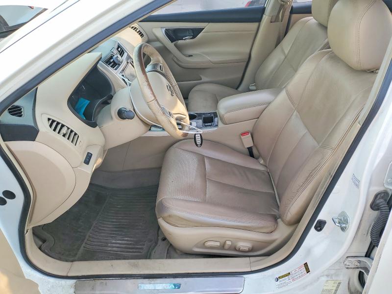 Photo 7 from auction – 2013 NISSAN ALTIMA 2.5 with VIN 1N4AL3AP3DN482017