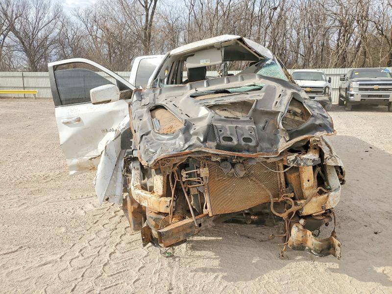 Photo 5 from auction – 2012 DODGE RAM 1500 with VIN 1C6RD7HT1CS308197