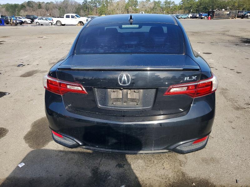 Photo 6 from auction – 2016 ACURA ILX PREMIU with VIN 19UDE2F83GA007560
