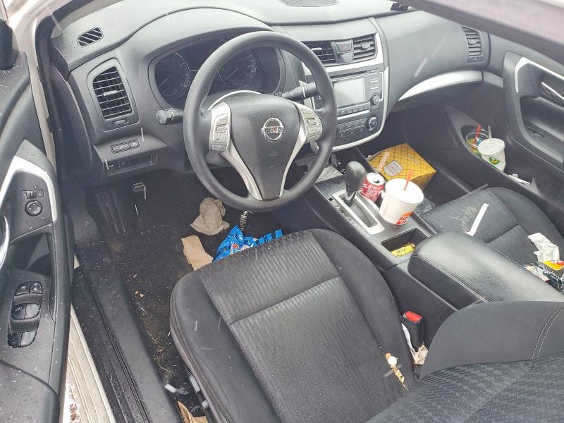 Photo 8 from auction – 2016 NISSAN ALTIMA with VIN 1N4AL3AP5GC274964
