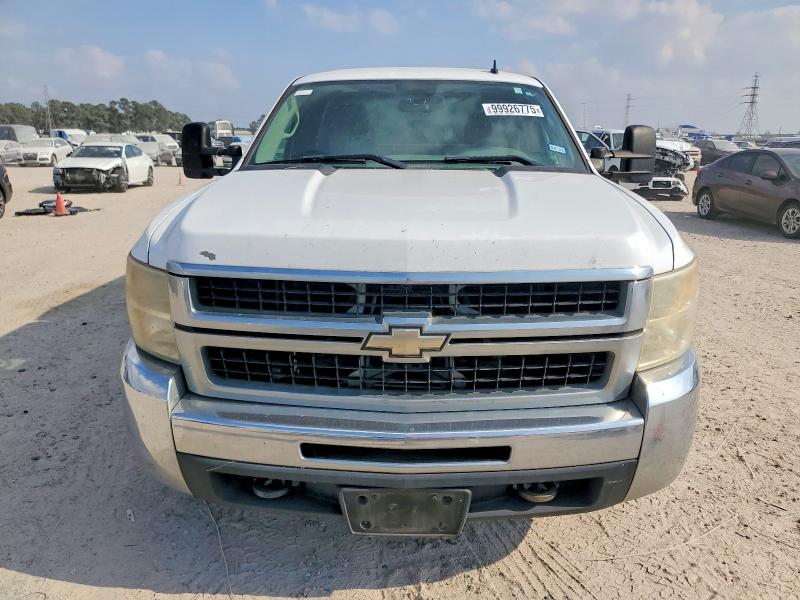 Photo 5 from auction – 2009 CHEVROLET SILVERADO with VIN 1GCHK44K29E104053