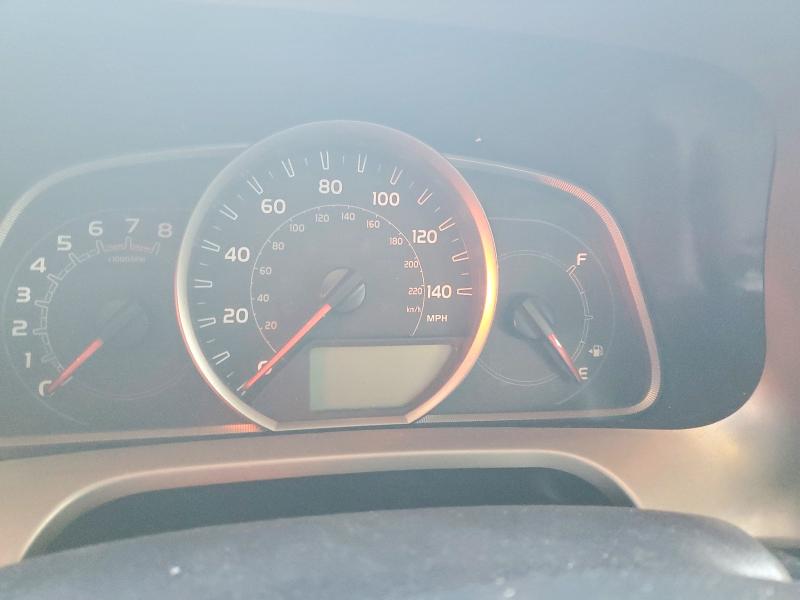 Photo 9 from auction – 2015 TOYOTA RAV4 XLE with VIN 2T3RFREV3FW285151