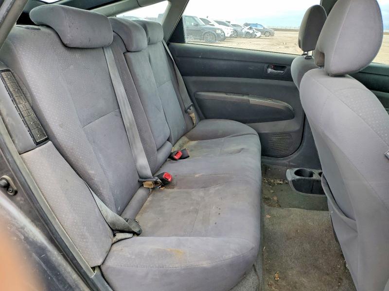 Photo 10 from auction – 2008 TOYOTA PRIUS with VIN JTDKB20U183333237