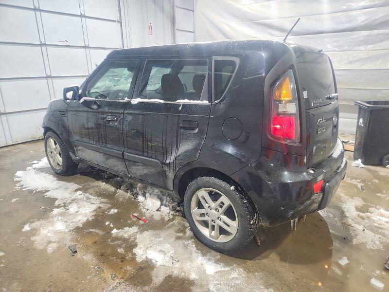 Photo 2 from auction – 2010 KIA SOUL + with VIN KNDJT2A20A7065964