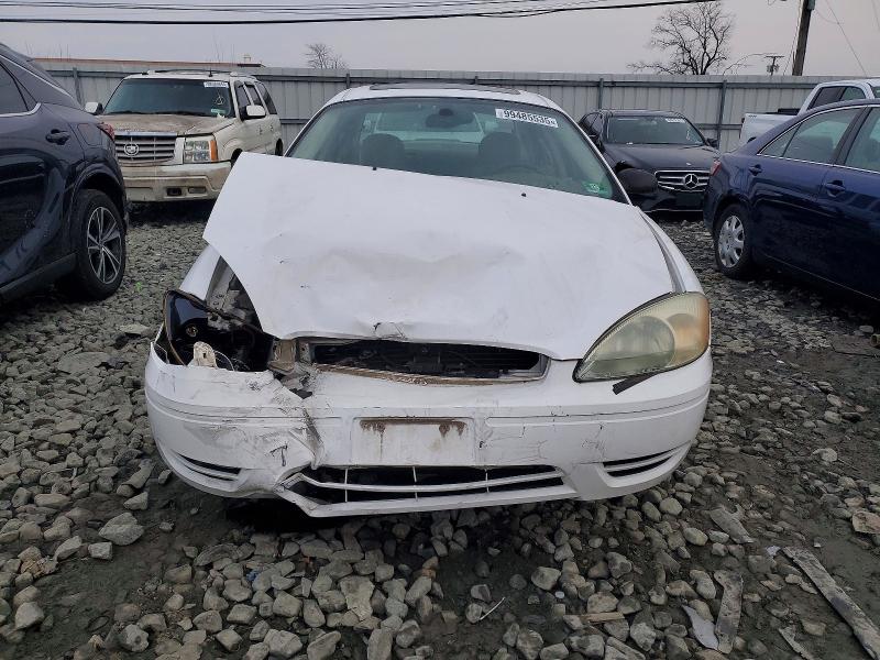 Photo 5 from auction – 2005 FORD TAURUS SEL with VIN 1FAFP56U35A287144