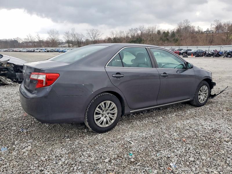 Photo 3 from auction – 2012 TOYOTA CAMRY BASE with VIN 4T1BF1FKXCU091065