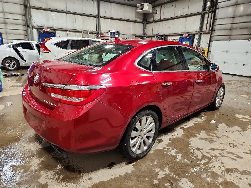 Photo 3 from auction – 2013 BUICK VERANO with VIN 1G4PN5SK9D4205399