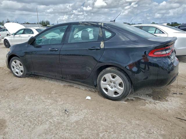 Photo 2 from auction – 2015 DODGE DART SE with VIN 1C3CDFAA3FD301752