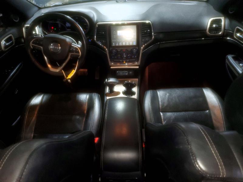 Photo 8 from auction – 2014 JEEP GRAND CHER with VIN 1C4RJFBG3EC325426