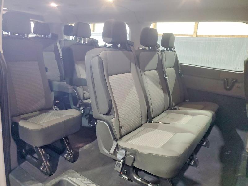 Photo 11 from auction – 2024 FORD TRANSIT T- with VIN 1FBAX2Y83RKA73505